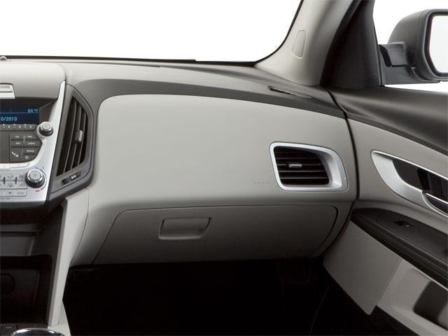 2012 Chevrolet Equinox FWD LTZ