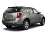 2012 Chevrolet Equinox FWD LTZ