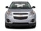 2012 Chevrolet Equinox FWD LTZ
