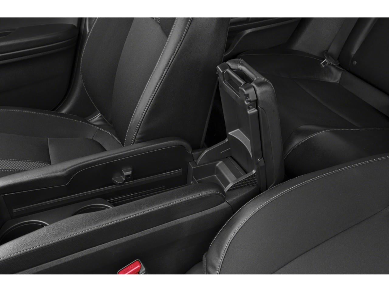 2020 Honda Civic Sedan Sport Manual