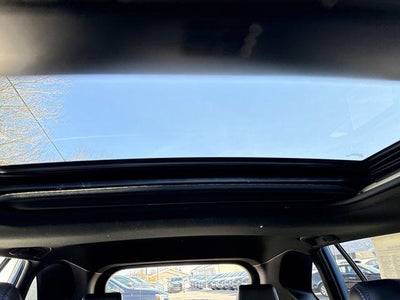 2022 Toyota RAV4 Hybrid XSE AWD (Natl)