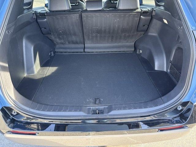 2022 Toyota RAV4 Hybrid XSE AWD (Natl)