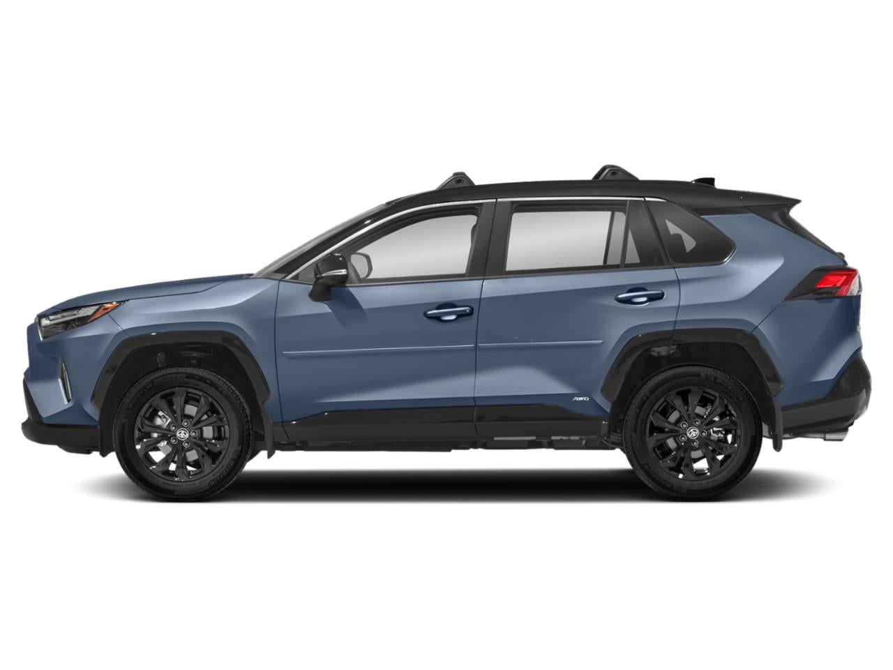 2022 Toyota RAV4 Hybrid XSE AWD (Natl)