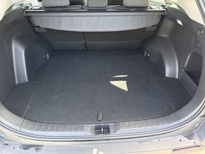 2025 Toyota RAV4 XLE AWD (Natl)