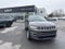 2017 Jeep Compass Latitude 4x4
