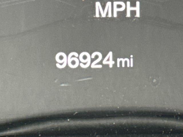 2017 Jeep Compass Latitude 4x4