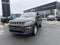 2017 Jeep Compass Latitude 4x4