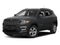 2017 Jeep Compass Latitude 4x4