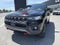 2024 Jeep Compass Trailhawk 4x4