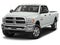 2015 RAM 3500 4WD Crew Cab 8 Ft Box Laramie