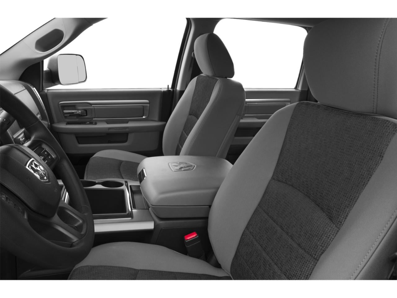 2015 RAM 3500 4WD Crew Cab 8 Ft Box Laramie