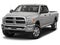 2015 RAM 3500 4WD Crew Cab 8 Ft Box Laramie