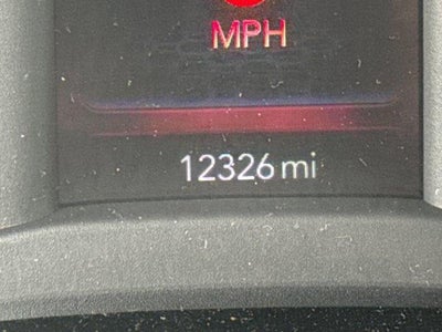 2026 RAM 2500 Big Horn 4x4 Crew Cab 6'4" Box