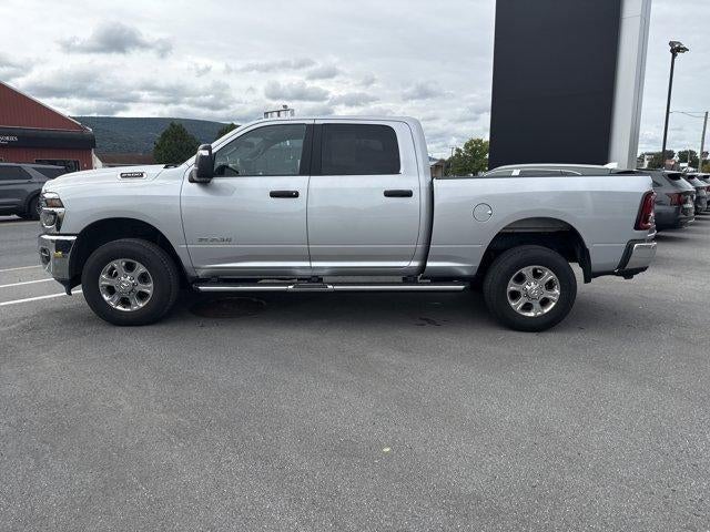 2026 RAM 2500 Big Horn 4x4 Crew Cab 6'4" Box