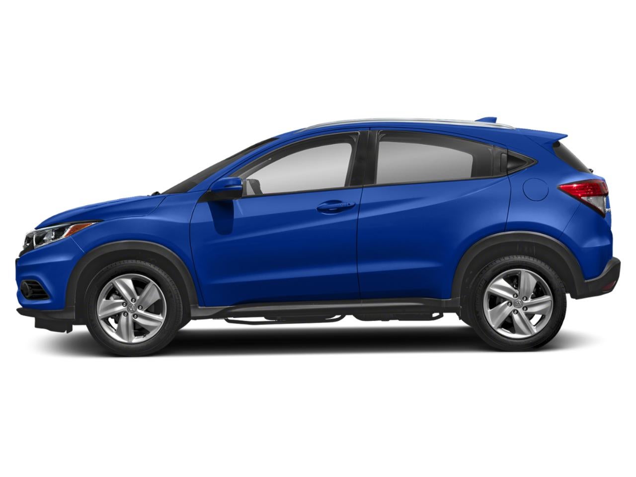 2019 Honda HR-V EX AWD CVT