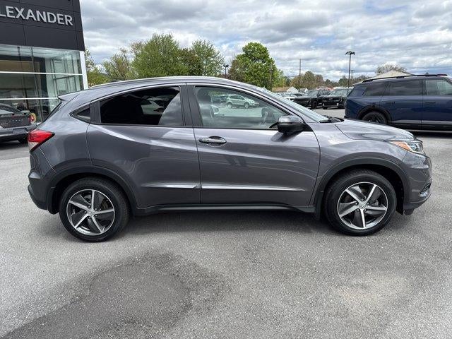 2022 Honda HR-V EX AWD CVT