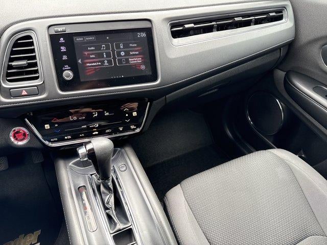 2022 Honda HR-V EX AWD CVT