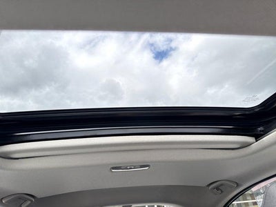 2022 Honda HR-V EX AWD CVT