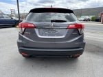 2022 Honda HR-V EX AWD CVT