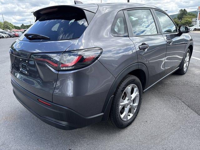 2023 Honda HR-V LX AWD CVT