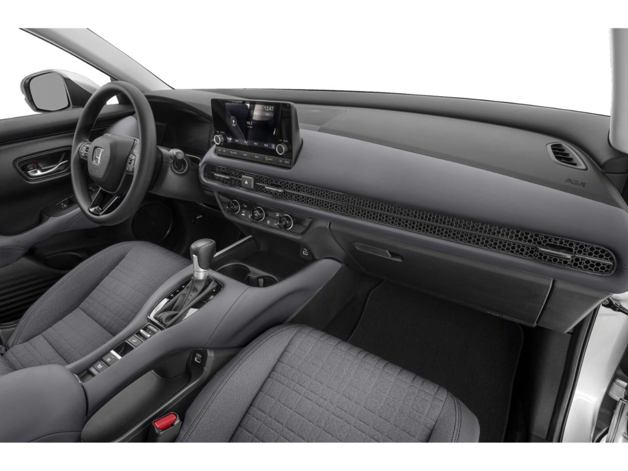 2023 Honda HR-V LX AWD CVT