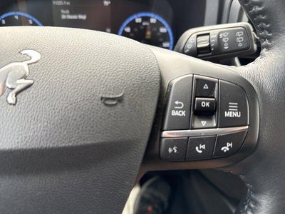 2023 Ford Bronco Sport Big Bend 4x4