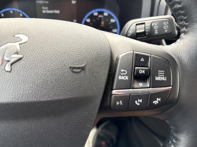 2023 Ford Bronco Sport Big Bend 4x4