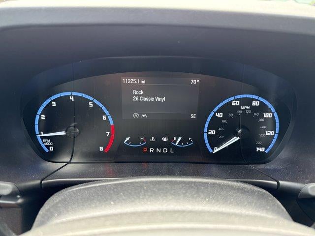 2023 Ford Bronco Sport Big Bend 4x4