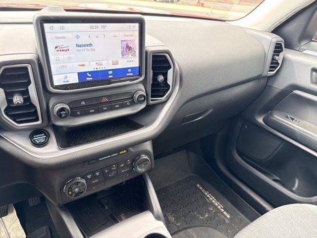 2023 Ford Bronco Sport Big Bend 4x4
