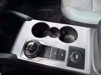 2023 Ford Bronco Sport Big Bend 4x4