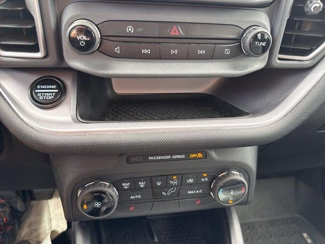 2023 Ford Bronco Sport Big Bend 4x4