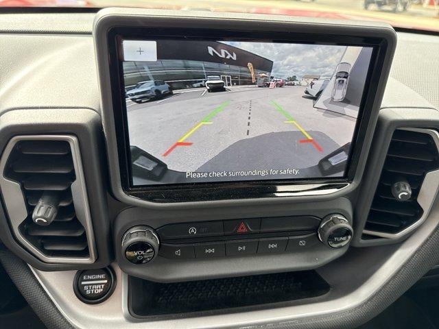 2023 Ford Bronco Sport Big Bend 4x4