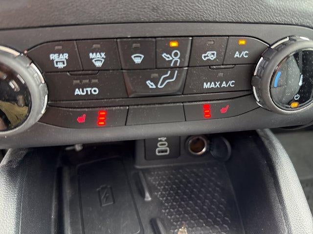 2023 Ford Bronco Sport Big Bend 4x4