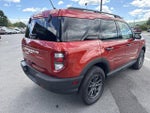 2023 Ford Bronco Sport Big Bend 4x4