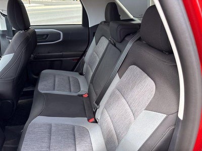 2023 Ford Bronco Sport Big Bend 4x4