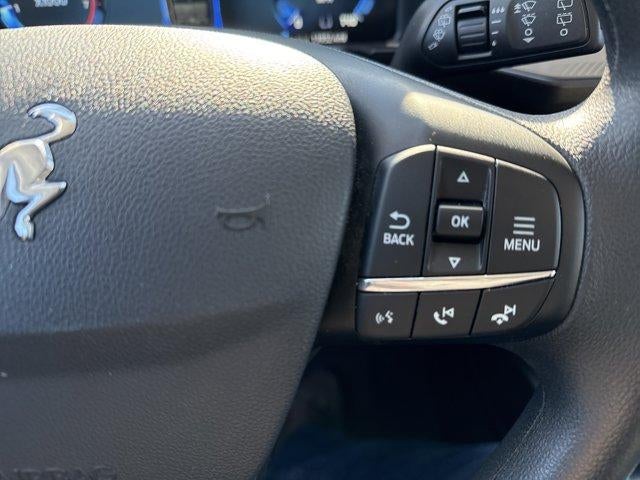 2025 Ford Bronco Sport Big Bend 4x4