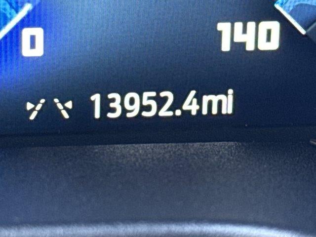 2025 Ford Bronco Sport Big Bend 4x4