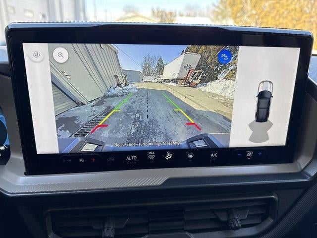 2025 Ford Bronco Sport Big Bend 4x4