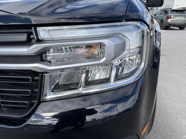 2022 Ford Maverick LARIAT AWD SuperCrew