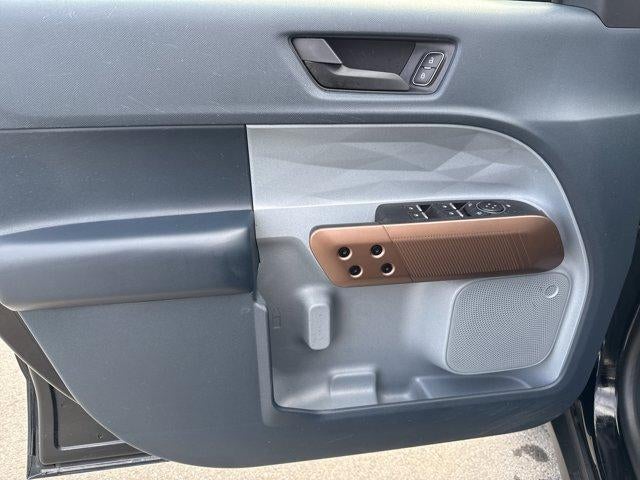 2022 Ford Maverick LARIAT AWD SuperCrew