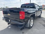 2017 Chevrolet Silverado 1500 Crew Cab Short Box 4-Wheel Drive LT Z71