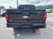 2017 Chevrolet Silverado 1500 Crew Cab Short Box 4-Wheel Drive LT Z71