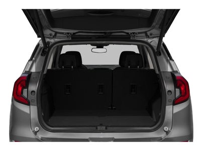 2021 GMC Terrain FWD SLE