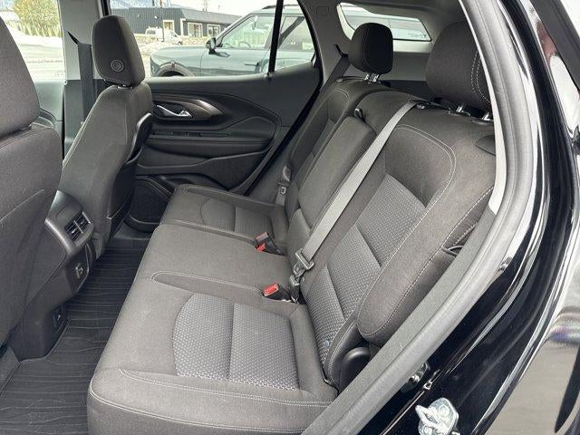 2024 GMC Terrain AWD 4dr SLE