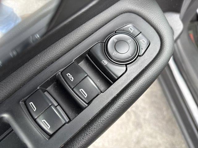 2024 GMC Terrain AWD 4dr SLE