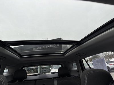 2024 GMC Terrain AWD 4dr SLE