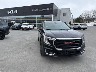 2024 GMC Terrain AWD 4dr SLE