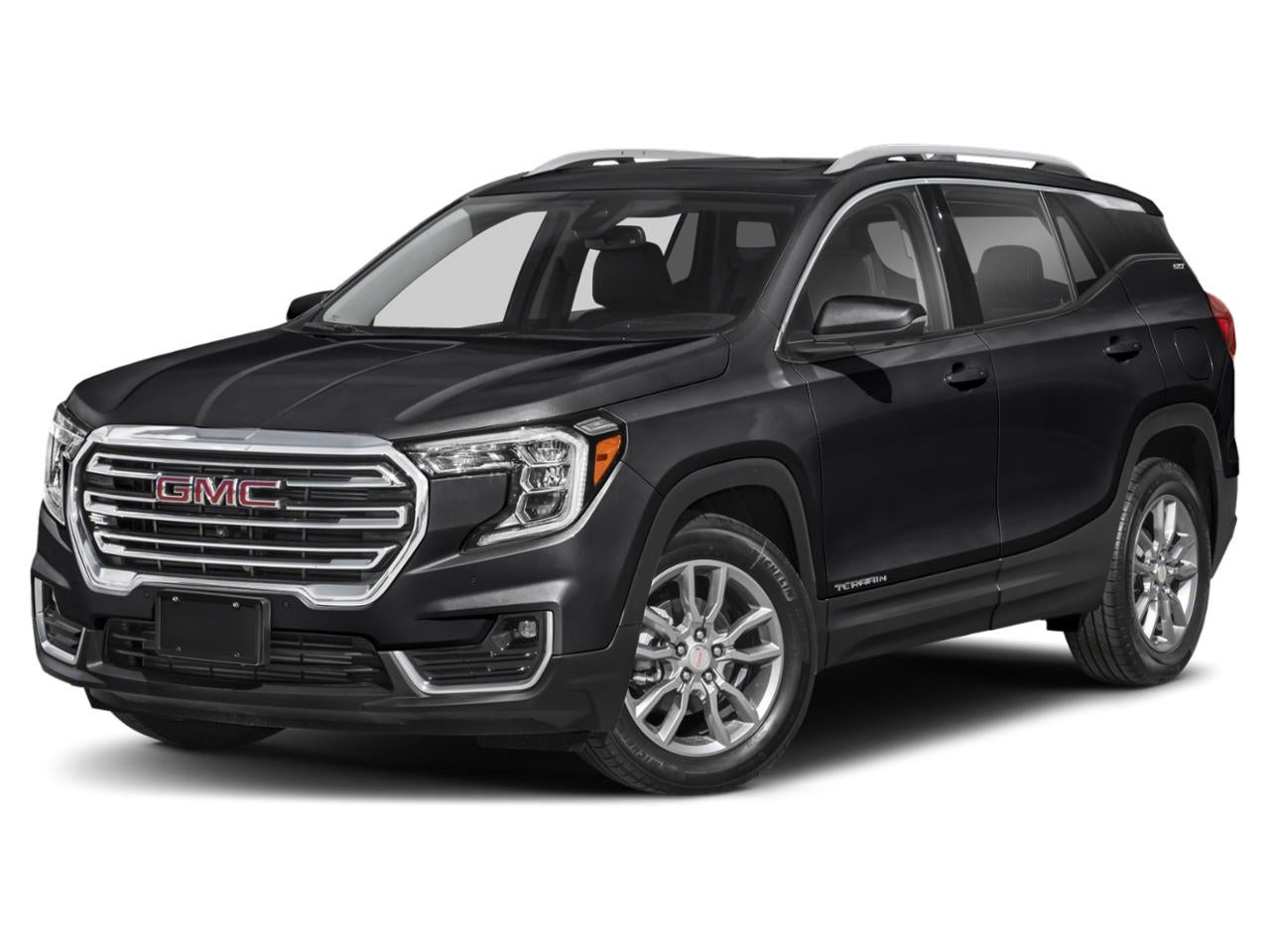 2024 GMC Terrain AWD 4dr SLE