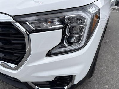 2024 GMC Terrain AWD 4dr SLE