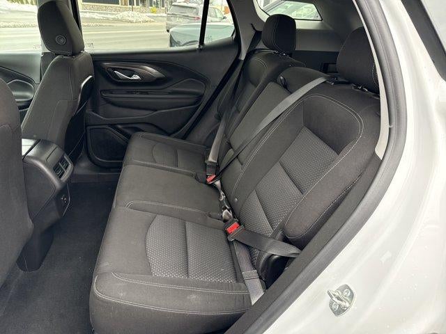 2024 GMC Terrain AWD 4dr SLE